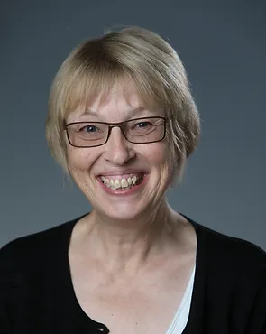 Lissi Merete Rasmussen